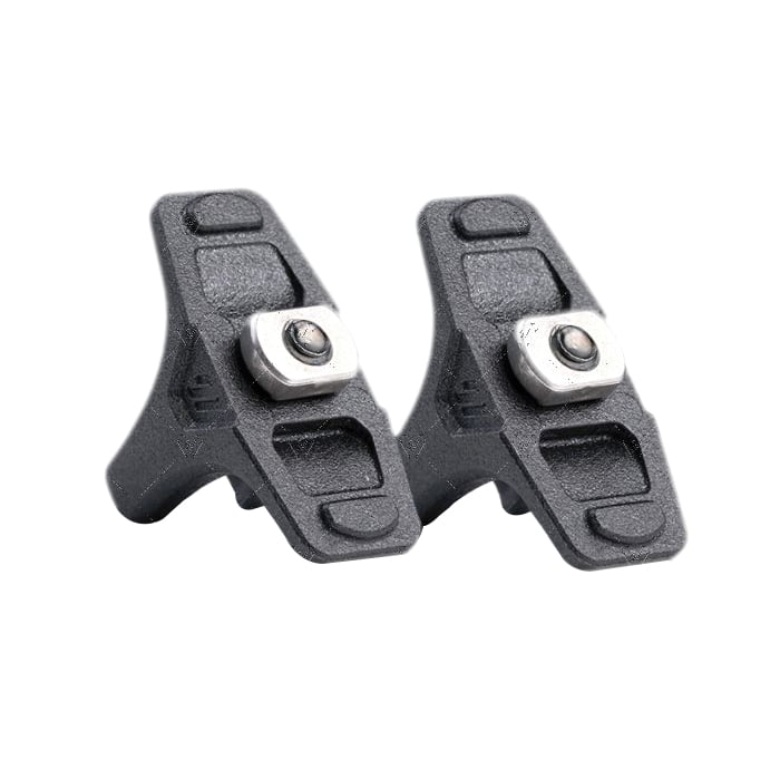 Strike Industries Bikini Hand Stop, Black