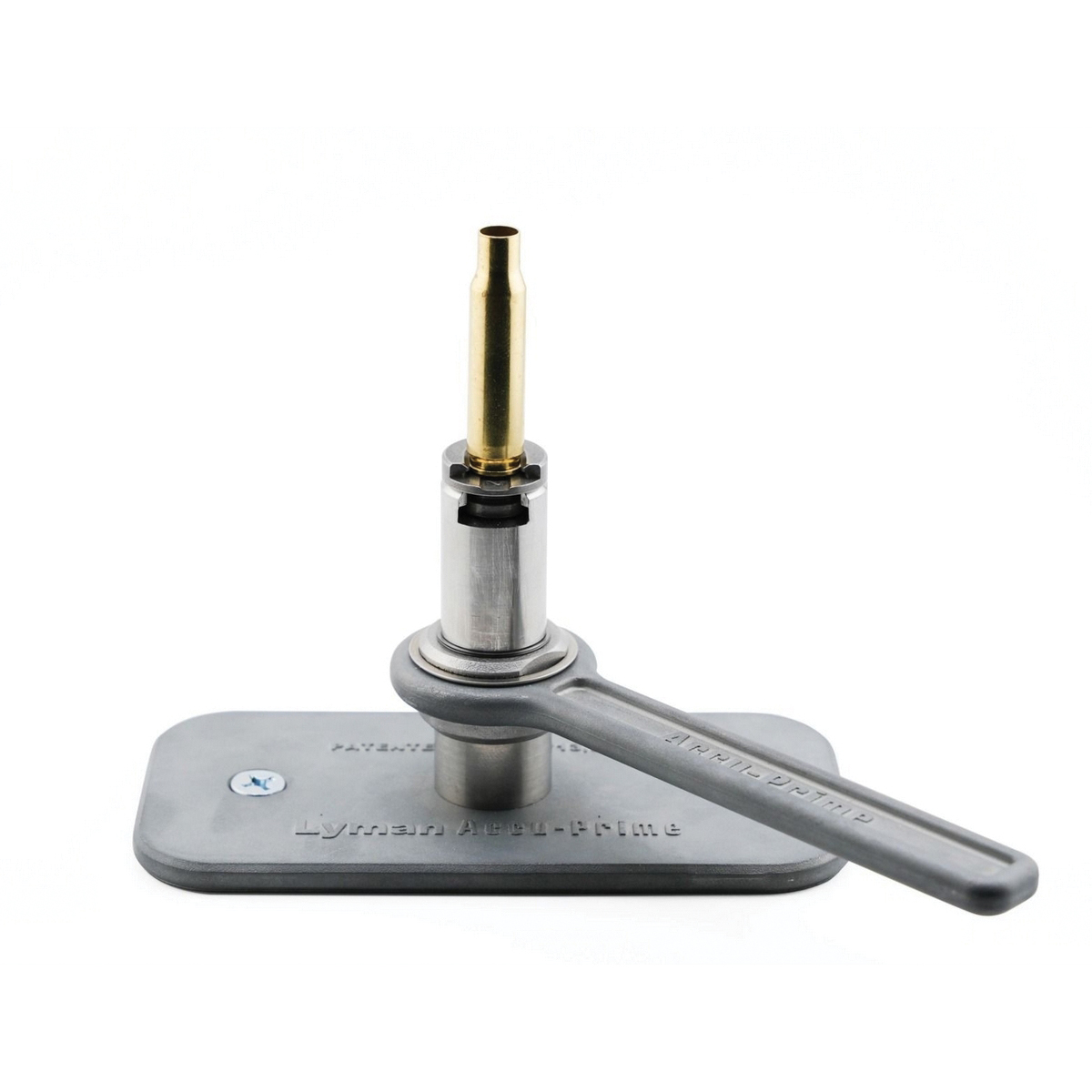 Lyman Accu-Prime Manual Bench Priming Tool