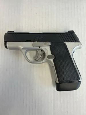 KIMBER EVO SP (Used)