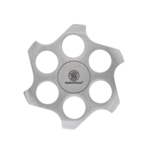 Smith-Wesson Smith & Wesson Bullseye Throwing Cylinders 4/ct