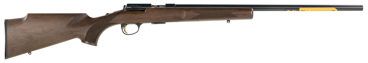 Browning T-Bolt Target/Varmint .17 HMR Rifle