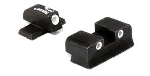 TRIJICON 3 DOT NS SIG 40SW/45ACP MDLS