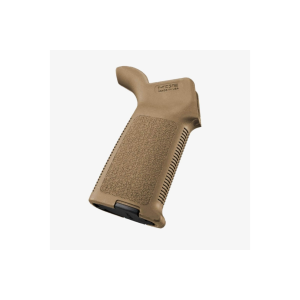 Magpul MOE AR-15 Pistol Grip MCB - Grips