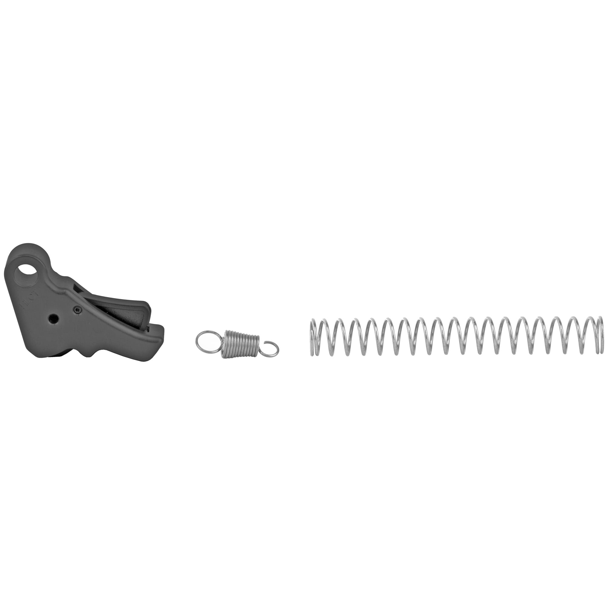 Apex Tactical Specialties Action Enhancement Trigger Kit, fits Springfield Armory Hellcat, Black