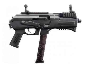 Charles Daly CF440.130 Daly PAK-9 Pistol KIT 6.3" TB 33 Round Glock Magazine