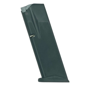 Israel Weapon Industries IWI Masada Slim 9mm 10rd Magazine | Black