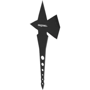 COLD STEEL TEMPLAR X THROWING AXE 14 LENGTH BLACK