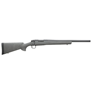 REMINGTON 700 SPS Tactical 6.5 Creedmoor 22" 4rd Bolt Rifle w/ Threaded Barrel - Hogue Stock