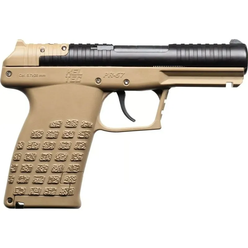 KELTEC PR-5.7
