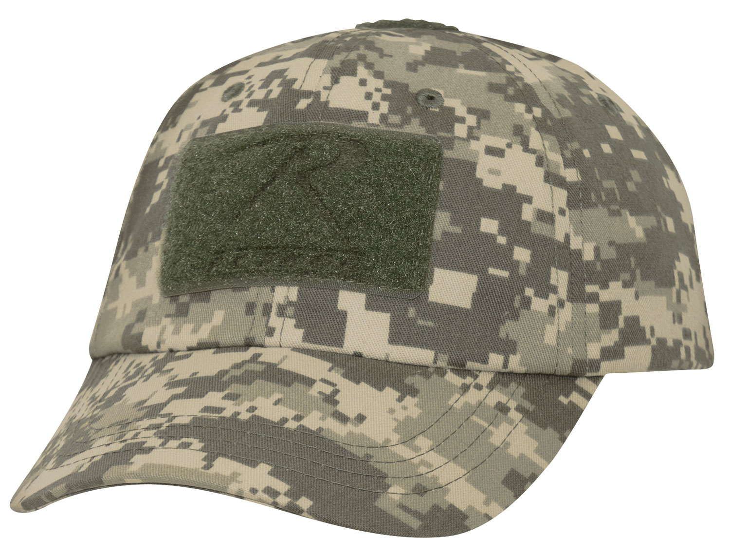 Rothco Tactical Operator Cap - Acu Digital Camo