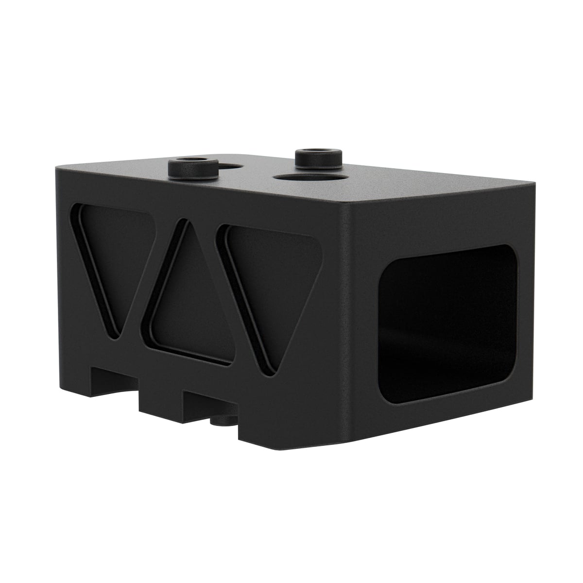 Trijicon Accessory Ring Plate - Versatile Accessory Mounting Solution - AC32122
