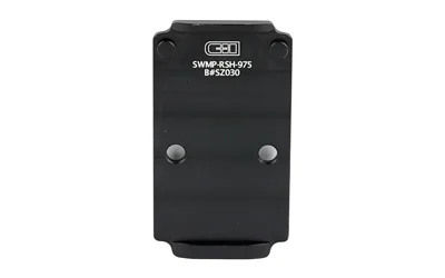 C PLT SW M2.0 CORE TO RMR/SRO/HOLO