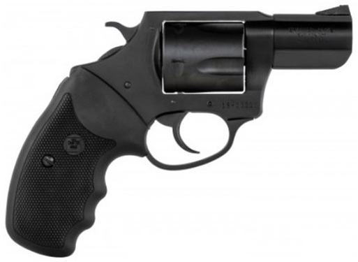 Charter Arms Professional II .357 Magnum Revolver