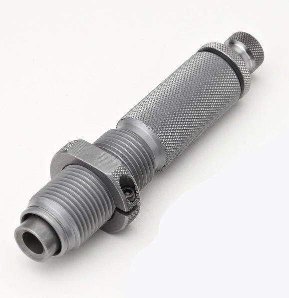 Hornady Single Seating Die for Custom Grade New Dimension Series I 2-Die Se 280 REM ".284"