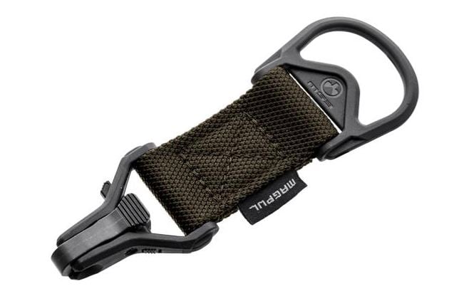 Magpul MS1 MS3 Sling Adapter, Ranger Green- Mag516-RGR