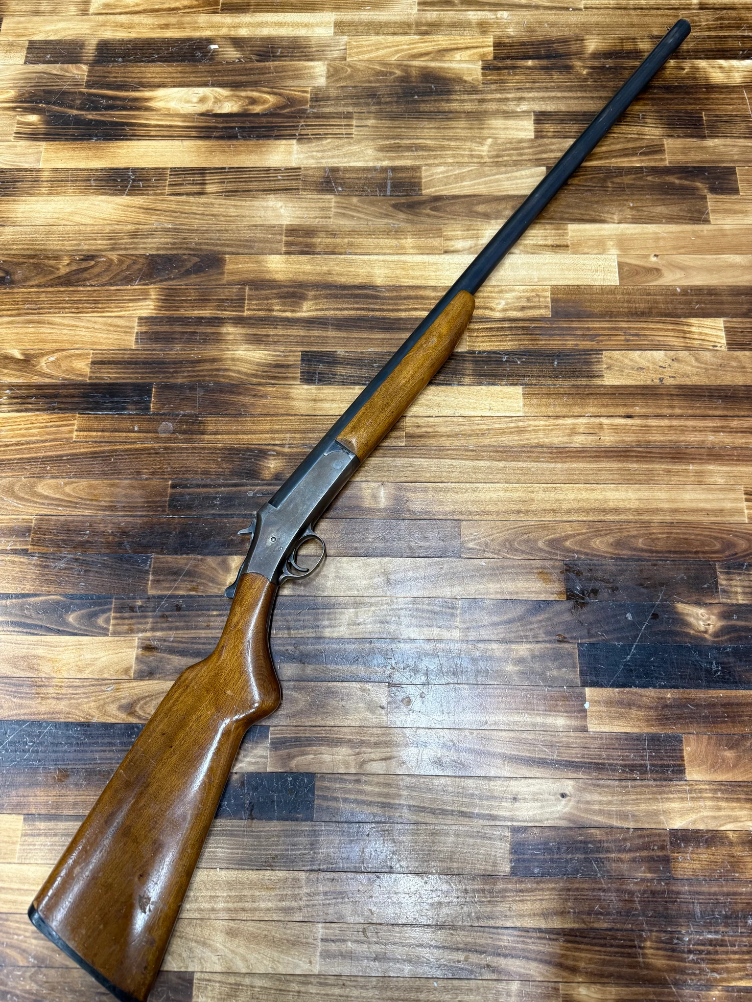 H&R topper "bay state" (Used)