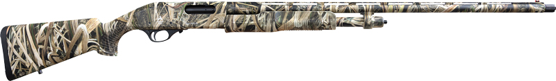 Akkar 620 Meat Stick 20GA Pump Shotgun - 28" Barrel