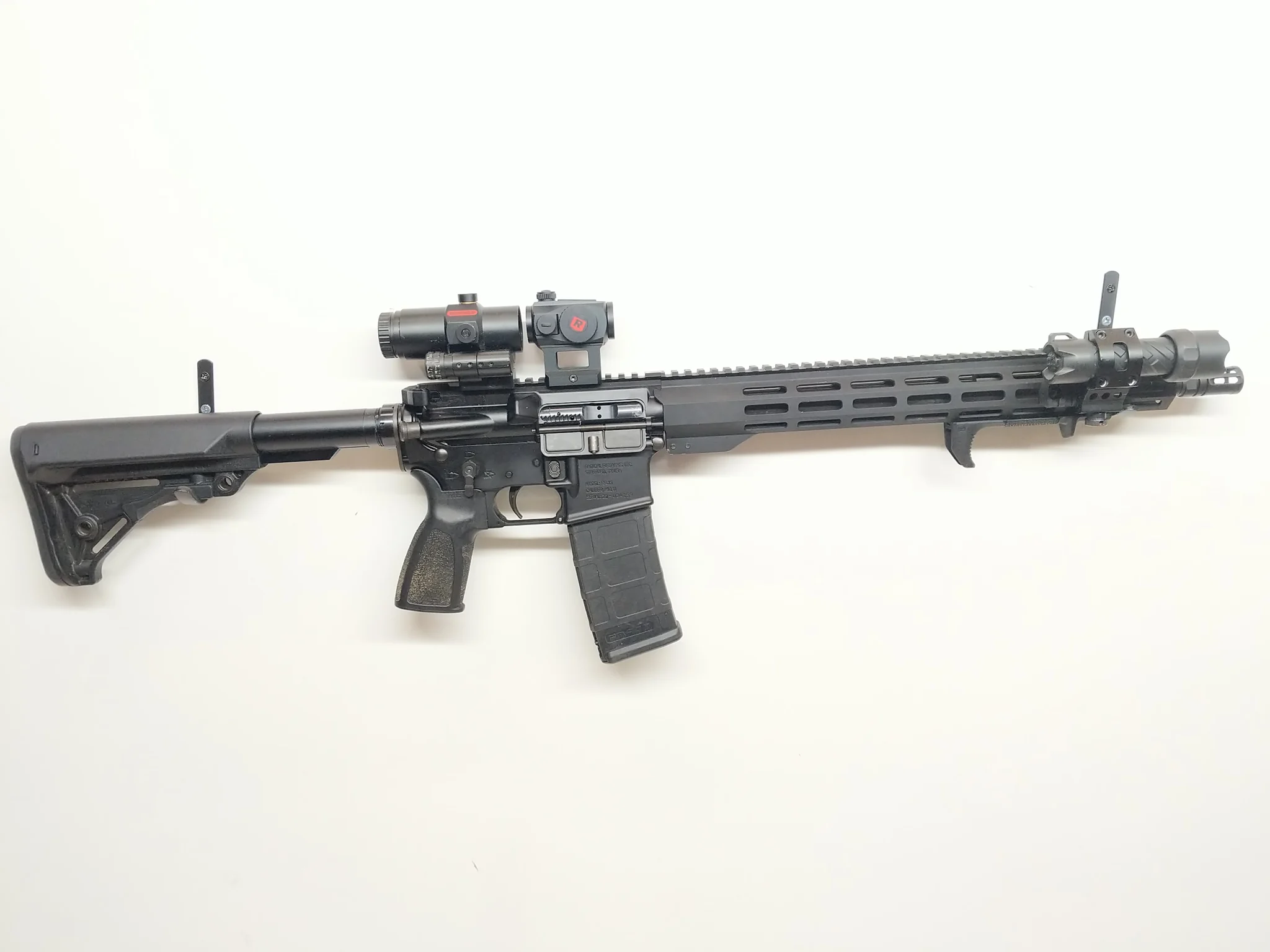 RADICAL FIREARMS RF-15 (Used)