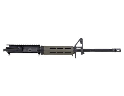 PSA 16" M4 Carbine-Length 5.56 NATO 1:7 Nitride B5 MLOK Upper No BCG & CH, ODG