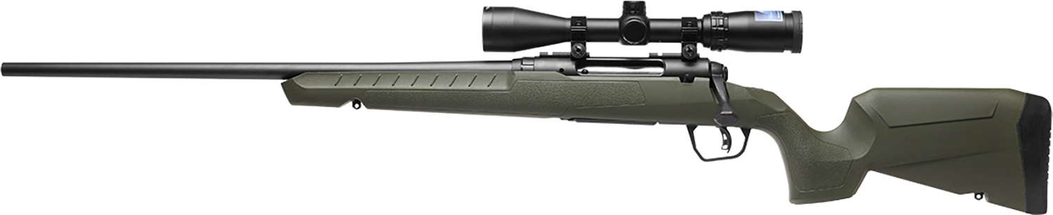 Savage Arms Axis 2 XP Compact .223 Rem Left-Handed Rifle