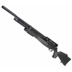 Hatsan-Usa Hatsan BT65 Big Bore Carnivore 35 Caliber QE Black Syn 2-Mags Sling 760fps