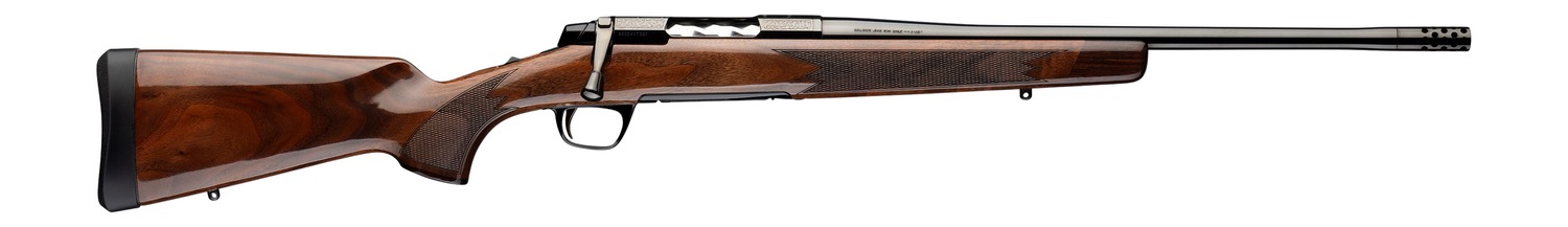 Browning X-Bolt 2 Medallion SPR 308 Win Bolt Action Rifle