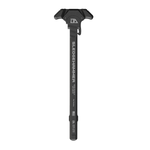 Breek-Arms Breek Arms LE Latch Sledgehammer AR-15 Gas Block Charging Handle