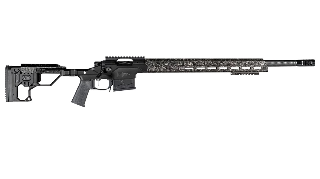 Christensen Arms MPR 6.5 Creedmoor Bolt Action Rifle