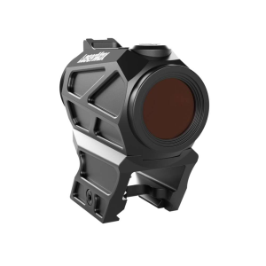 Lasermax Rifle Red Dot Sight 3 MOA 1x22