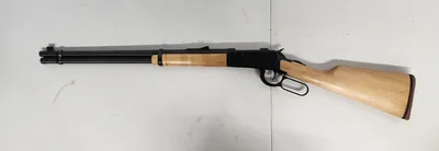 MOSSBERG 464 (Used)