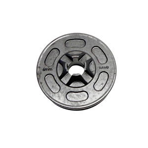 Iwi-Us IWI Silencer Front Cap Non-Vented - 5.56/6mm