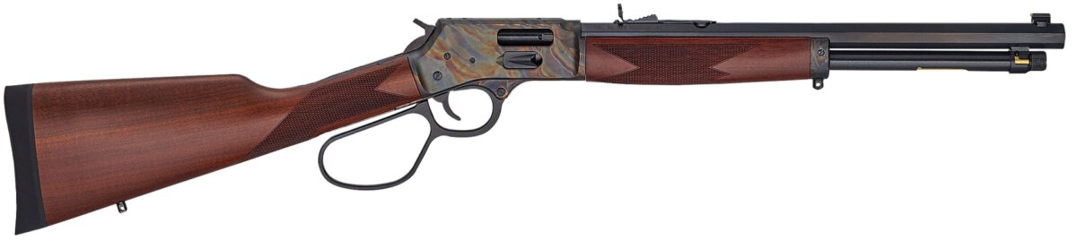 Henry Repeating Arms HEN BIG BOY SIDEGATE 357 16CH