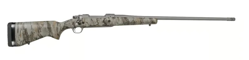 RUGER HAWKEYE FTW HUNTER