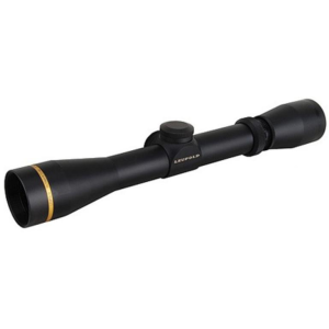Leupold BLEMISHED Leupold UltimateSlam Muzzleloader/Shotgun Scope 2-7x33 SA.B.R. Reticle