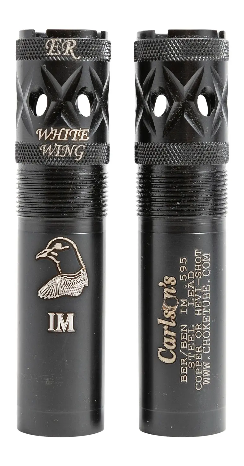 CARL 37525 WW DOVE BER/BEN MOBILE 20G EXTREME RNGE