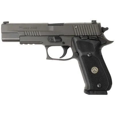 SIG SAUER P220 LEGION (Used)