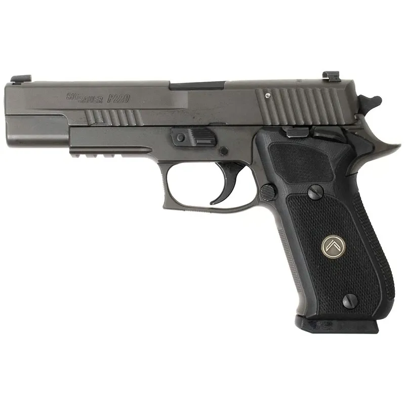 SIG SAUER P220 LEGION (Used)
