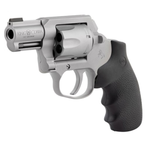 COLT King Cobra 357 Mag 2" 6rd - Stainless