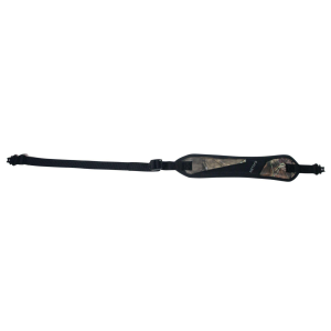 Allen Company Glenwood Lightweight Long Gun Sling with Swivels Mossy Oak Country 8287