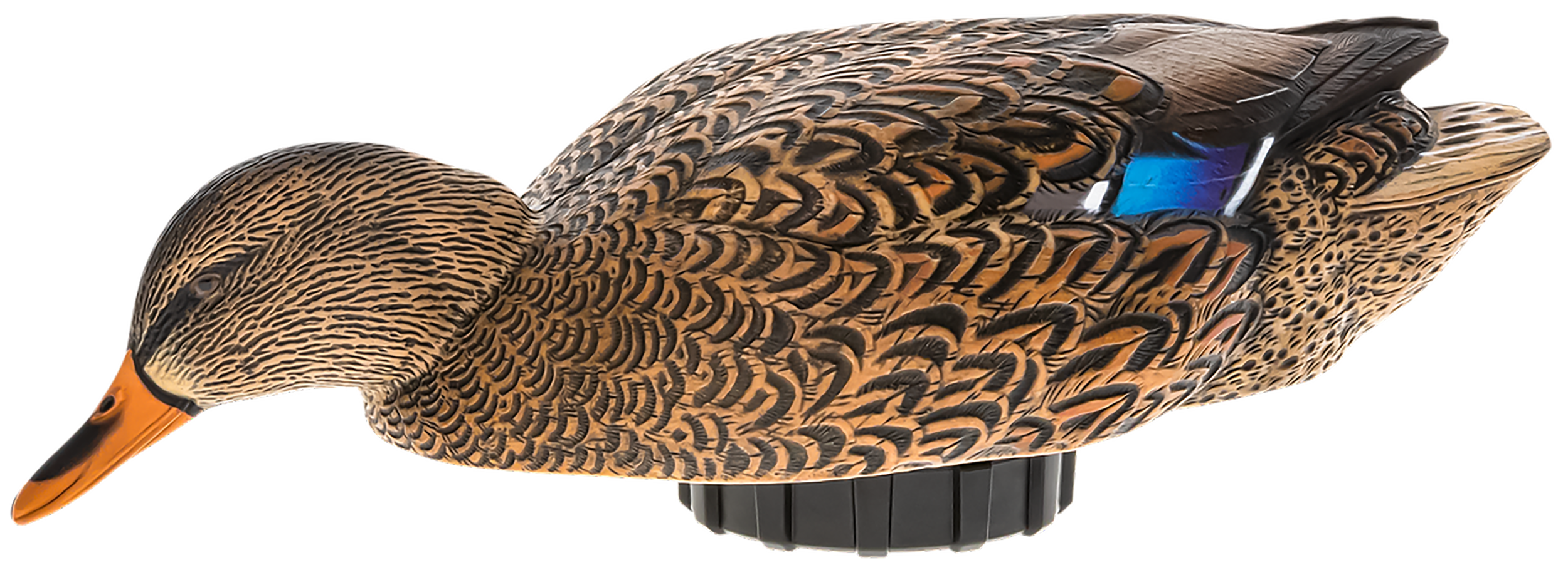 Avian X (Gsm) Mallard Hen Motion Decoy with Shaker Module