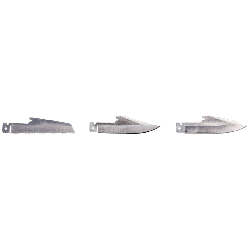 Remington RXB 3-Set Multi-Replacement Blade Set