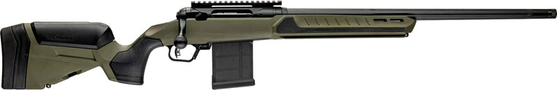 Savage 110 Core Predator Bolt Action Rifle .300 AAC