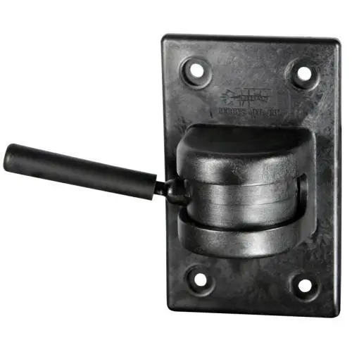 Berry's Gun Swing - .22 Cal