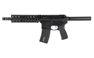 BCM RECCE-9 QRF AR Pistol .300 Blackout 9"
