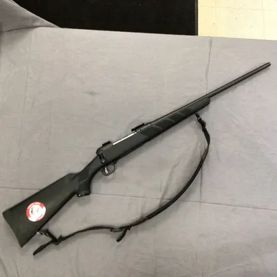 SAVAGE ARMS 111 (Used)