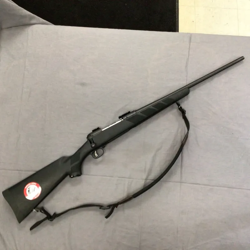 SAVAGE ARMS 111 (Used)