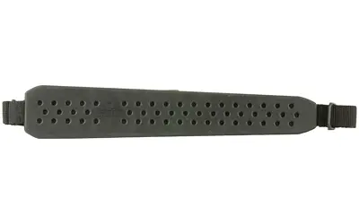 BTLR CRK SLING V-GRIP W/ SWIVEL BLK