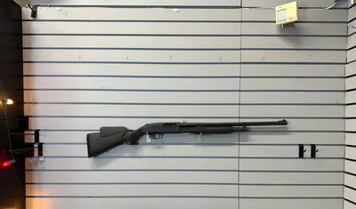 MOSSBERG 500 (Used)