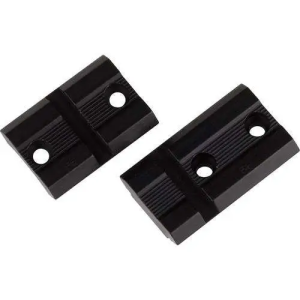 Weaver Mounts 48260 Grand Slam  Savage 110 8-40 Matte Black
