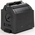 Ruger Magazine: 22 Long Rifle: 10/22 5rd Capacity Black Finish - 90041